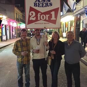 Meet your Posher, Ann